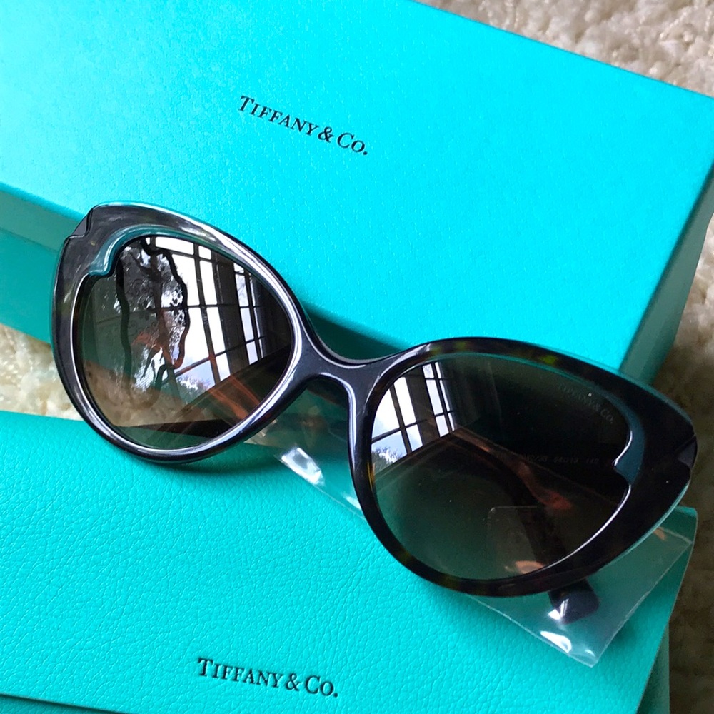Tiffany Sunglasses🌺HP🌺 - Picture 6 of 6